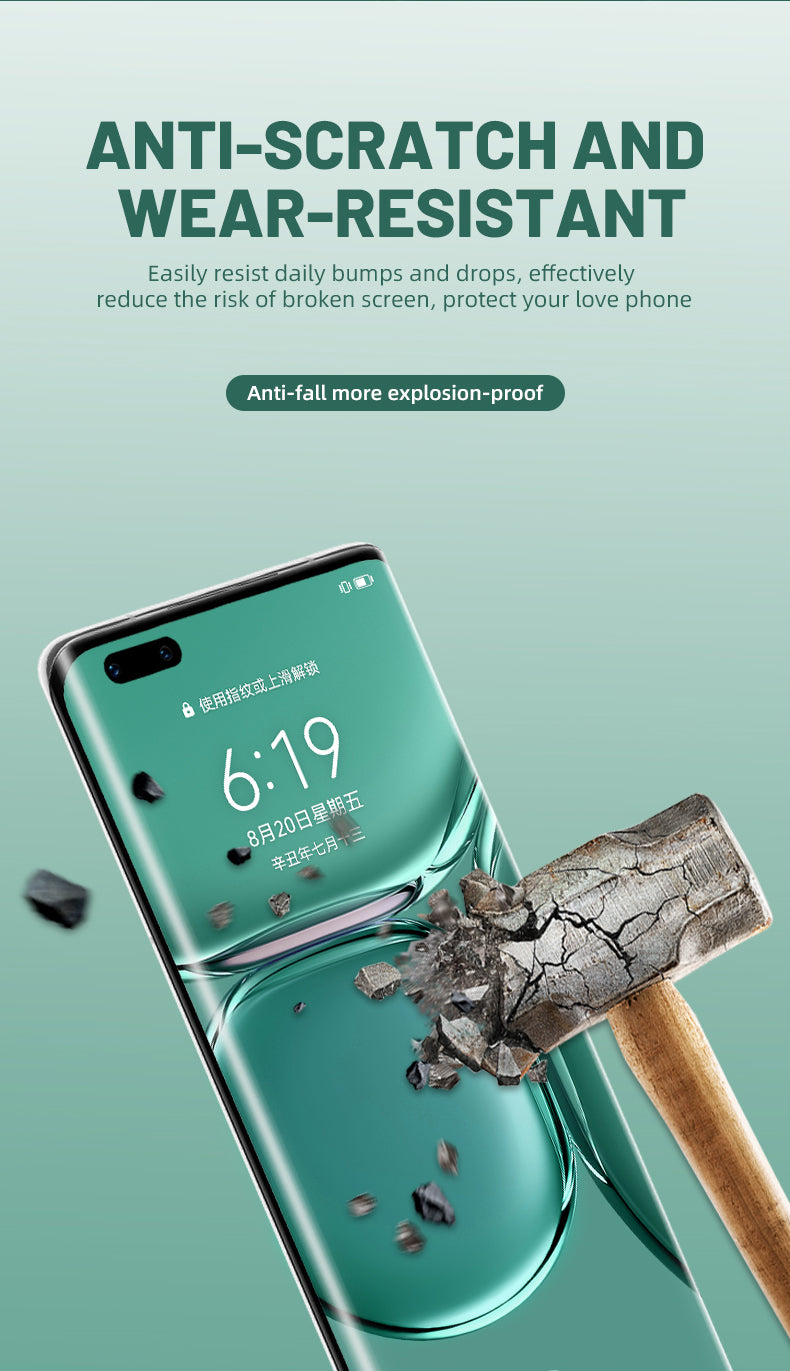 Privacy Matte Film For Phone