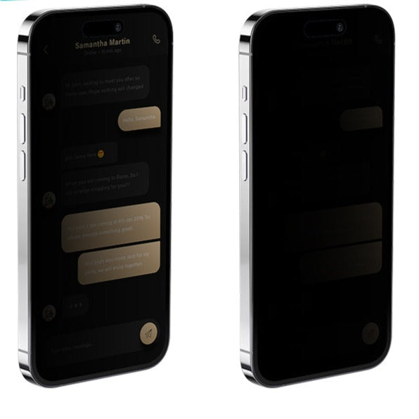 Privacy Matte Film For Phone