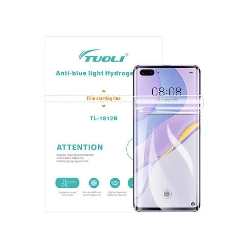 Eye Protection Anti-Blue Light Film for Phone