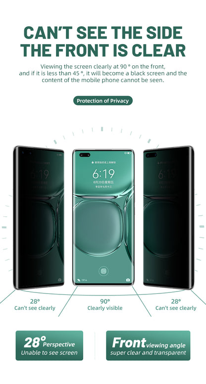 Privacy Matte Film For Phone