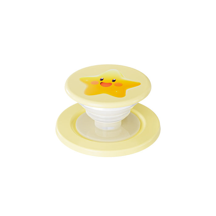 Pop Socket for Customize Phone Case Machine 100 a Case