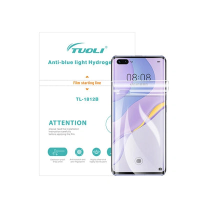 Eye Protection Anti-Blue Light Film for Phone