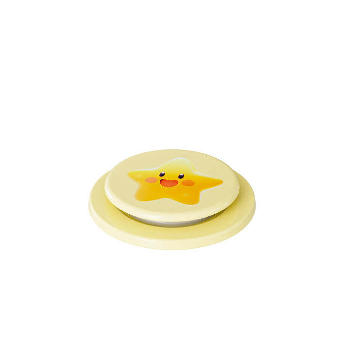 Pop Socket for Customize Phone Case Machine 100 a Case