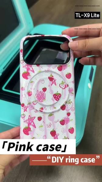 iPhone MagSafe Ring Customize Phone Case 20 CASES A BOX